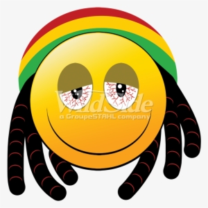 Emoji Rasta Man - Emoji Rasta PNG Image | Transparent PNG Free Download ...