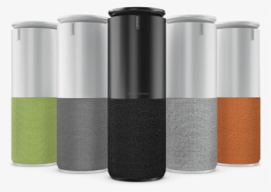 outdoor google speaker