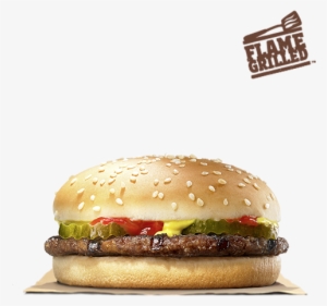 Burger King Hamburger Menü PNG Image | Transparent PNG Free Download on ...