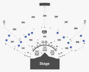 Zappos Theater Seating Chart Png Image Transpa Free On Seekpng