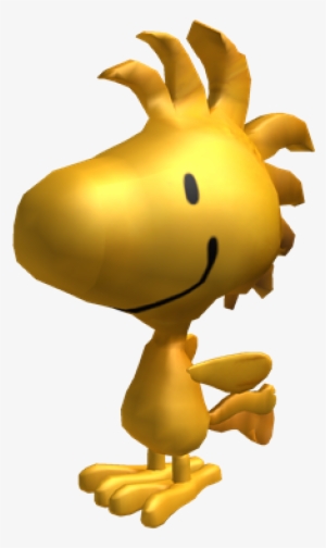 Woodstock Roblox The Peanuts Movie Png Image Transparent Png Free Download On Seekpng - roblox emoji movie