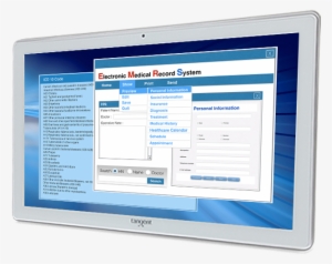 Medical Grade Computers - Medical Computers PNG Image | Transparent PNG ...