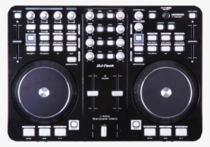 I-mix Reload Mkii - Console Dj Tech I Mix PNG Image | Transparent PNG ...