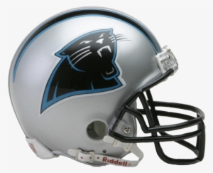 Carolina Panthers Helmet Transparent Png - Carolina Panthers Logo ...