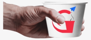 Print Your Ads On Paper Cups - Advertising PNG Image | Transparent PNG ...