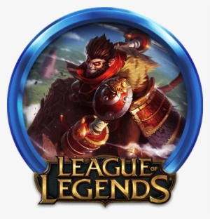 League Of Legends Wukong Sun Rework Mobile Legend Png Image Transparent Png Free Download On Seekpng