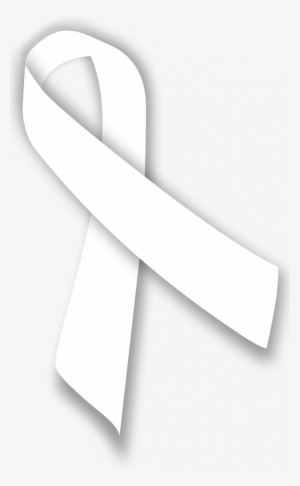 National Day Of Mourning Black Ribbon Grief Death - Svg Ribbon PNG