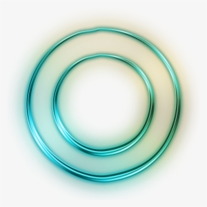 Download Dk925 Neon Circle Dk925 Art Glow Lights 3d Circle Frame Png Png Image Transparent Png Free Download On Seekpng