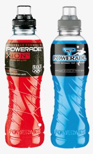 Напиток Поверейд Где Купить