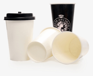 Single Wall Paper Cups - Cup PNG Image | Transparent PNG Free Download ...
