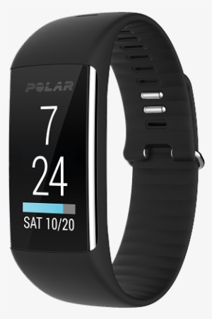 Polar A360 Fitness Tracker With Wrist-based Heart Rate - Polar A 370 ...