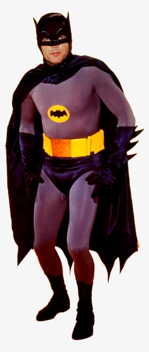 Adam West Batman 1966 PNG Image | Transparent PNG Free Download on SeekPNG