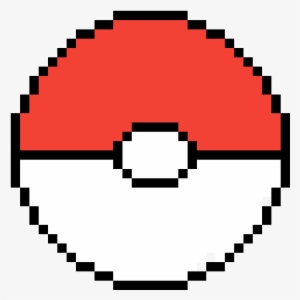 Pokeball - Pokemon I Choose You Cross Stitch