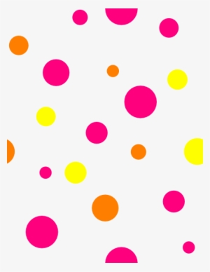 Download Polka Dot Background Png - Polka Dot Texture Png | Transparent ...