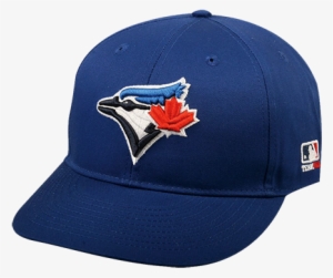 Cap Clipart Blue Jays - Baseball Cap 