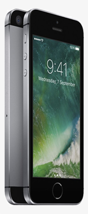 Iphone Se 32gb Iphone Se 128gb Price In India Png Image Transparent Png Free Download On Seekpng