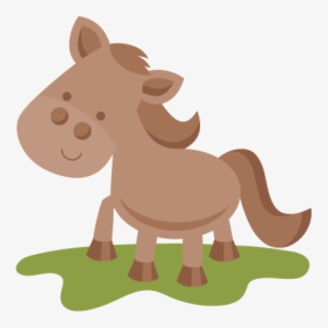 Download Farm Horse Svg Scrapbook Cut File Cute Clipart Files Cute Farm Animals Png Png Image Transparent Png Free Download On Seekpng PSD Mockup Templates