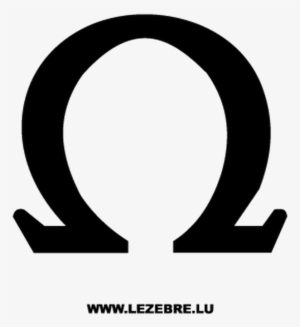Omega Logo Decal - لوگو امگا PNG Image | Transparent PNG Free Download ...