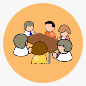 How To Harness Different Behavioral & Work Styles - Group Work Icon Png ...