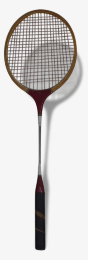 Flash Badminton Racket - Racket PNG Image | Transparent PNG Free ...