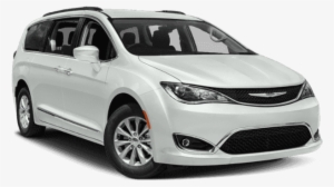 2019 chrysler pacifica limited near me