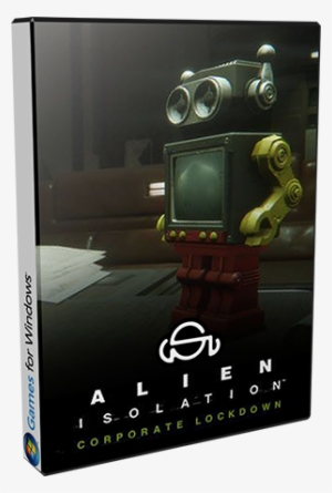 Alien Isolation Logo PNG Image | Transparent PNG Free Download on SeekPNG