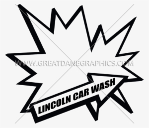 Comic Pow With Arrow Template - Comics PNG Image | Transparent PNG Free ...