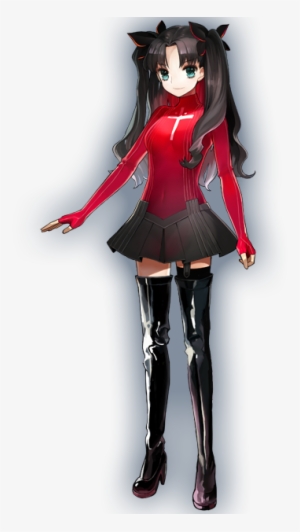 Foxtailunknown - Fate Extra Suzuka Gozen PNG Image | Transparent PNG ...