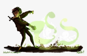 Mischief Managed Nico Di Angelo With Skeletons Png Image Transparent Png Free Download On Seekpng