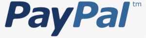 Paypal Here Logo Png PNG Image | Transparent PNG Free Download on SeekPNG