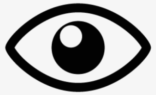 Dr-2d - Eye Symbol Png PNG Image | Transparent PNG Free Download on SeekPNG