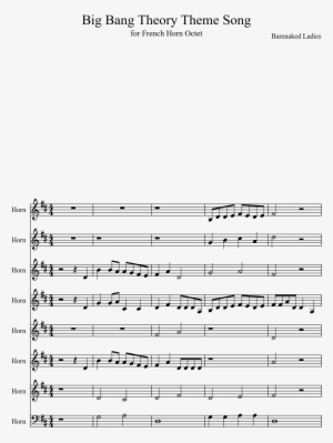 Print Friends Theme Song Clarinet Sheet Music Png Image Transparent Png Free Download On Seekpng
