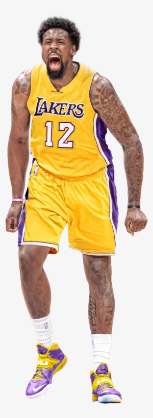 deandre jordan jersey