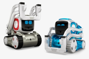 cozmo limited edition blue