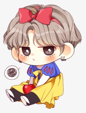 Hình Bts Chibi