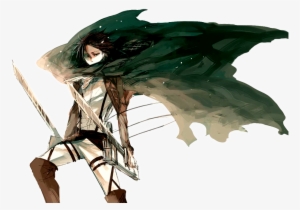 Attack On Titan PNG Images | PNG Cliparts Free Download on SeekPNG
