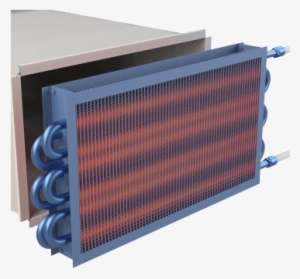 Hot Water & Steam Powered Heating Coils - Water PNG Image | Transparent ...