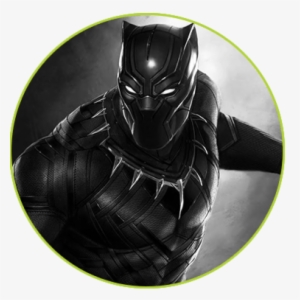 Avoid Superhero Confusion With Our Avengers Pinata De Black Panther Png Image Transparent Png Free Download On Seekpng