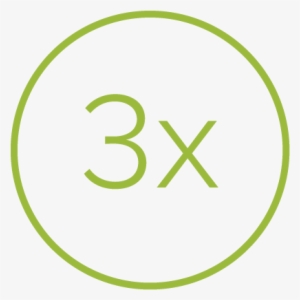 3x-icon - 3x Icon PNG Image | Transparent PNG Free Download on SeekPNG