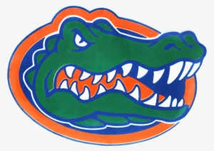 Florida Gators Png - Florida Gators Logo Vector PNG Image | Transparent ...