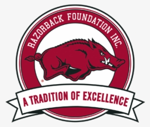 Razorback Foundation Logo PNG Image | Transparent PNG Free Download on ...