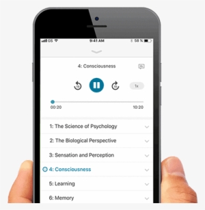 The Intrust Mobile Banking App On A Pair Of Iphones - Mobile Bank PNG ...