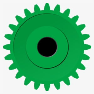 Steam Gear Vector Clip Art - Gear Clipart PNG Image | Transparent PNG ...