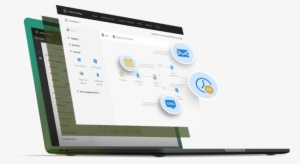 Adobe Campaign & Analytics Workflow PNG Image | Transparent PNG Free ...