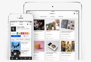 App Behance PNG Image | Transparent PNG Free Download on SeekPNG