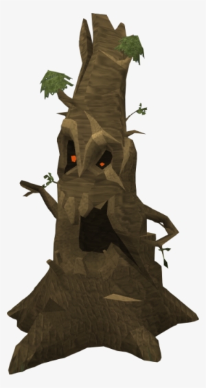 Evil Tree - Evil Tree Transparent PNG Image | Transparent PNG Free ...