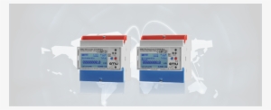 Emus Instrument Emu Energy Meter - Measuring Instrument PNG Image | Transparent PNG ...