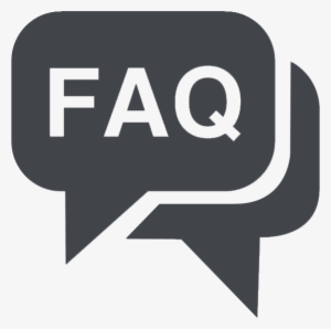 Faq-icon - Faq Png PNG Image | Transparent PNG Free Download on SeekPNG