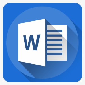 Png File - Microsoft Office 365 Word Logo PNG Image | Transparent PNG ...