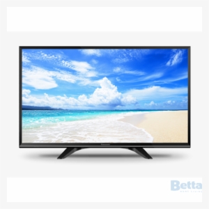 Panasonic Hd Smart Tv - Panasonic Tv Th 